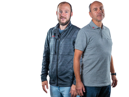 Máte zájem o spolupráci?